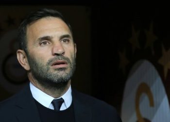 Okan Buruk resmen açıkladı! Galatasaray…