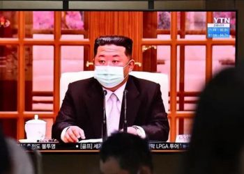 Olay sayısı 3 milyonu aştı! Kuzey Kore ‘Kim Jong Un’un ölümsüz aşk iksiri’ni konuşuyor