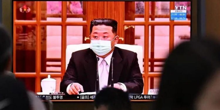 Olay sayısı 3 milyonu aştı! Kuzey Kore ‘Kim Jong Un’un ölümsüz aşk iksiri’ni konuşuyor