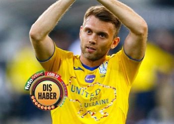 Oleksandr Karavaev’den Dinamo Kiev eşleşmesi sonrası Fenerbahçe sözleri! “En güçlü ekiplerden biri”