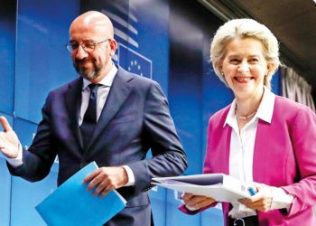 Orban’a doğum günü ikramı: AB’den Rus petrolüne kısmi yasak