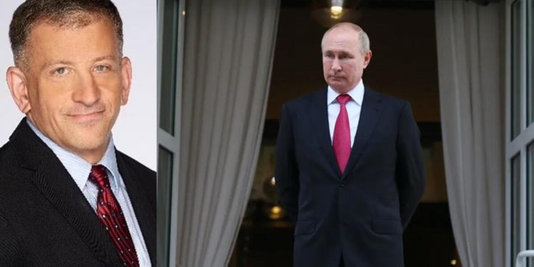 Ortalığı ayağa kaldıran sav… ‘Ani ve bâtın olacak, Putin’e çekiçle suikast’