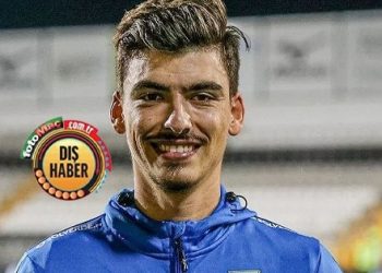 Portekiz’den Fenerbahçe ve Andre Franco için yeni gelişme! Transfer…