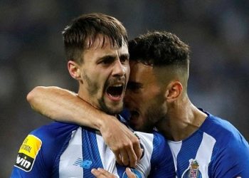 Porto’lu Fabio Vieira dev sayıya Arsenal’e transfer oldu!