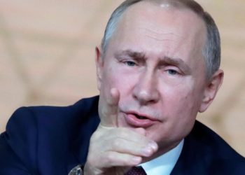 Putin 20 yılın tabanını gördü! Kimse yanlışsız adım atacağına inanmıyor…