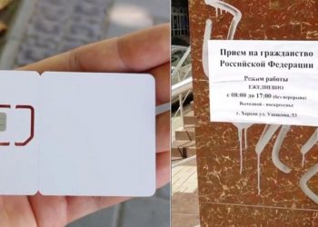 Putin hayal mi görüyor? Rusya bir yandan zafer senaryosu yazıp bir yandan vatandaşlık dağıtıyor