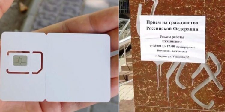 Putin hayal mi görüyor? Rusya bir yandan zafer senaryosu yazıp bir yandan vatandaşlık dağıtıyor