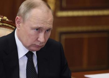 Putin için çarpıcı kelamlar: ‘Hasta değil hipokondriyak! Kendini mumyalamaya çalışıyor’