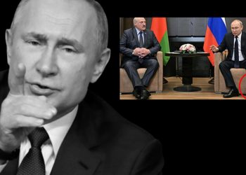 Putin ile ilgili savlar havada uçuşuyor! Suikast, kanser, ameliyat…