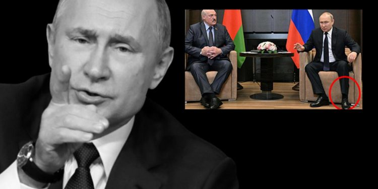 Putin ile ilgili savlar havada uçuşuyor! Suikast, kanser, ameliyat…