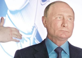 Putin kendisini Rus Çarı Petro ile kıyasladı