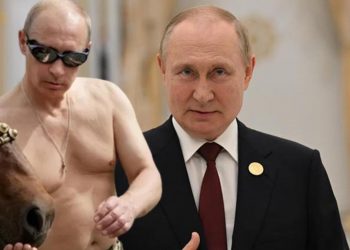 Putin’den Boris Johnson’a cevap! “Kendi yapsa benim üzere olamazdı”