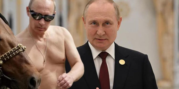 Putin’den Boris Johnson’a cevap! “Kendi yapsa benim üzere olamazdı”