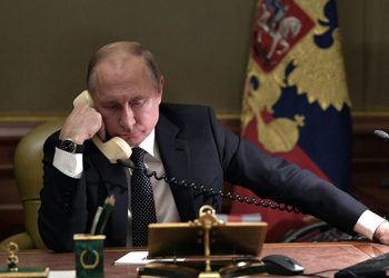 Putin’den flaş Satan 2 açıklaması