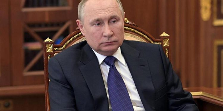 Putin’e yüz çevirdiler! Rus milyonerler ülkeyi terk ediyor…