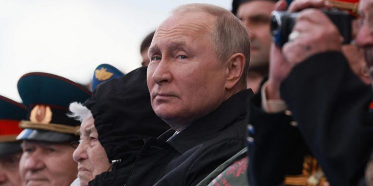 Putin’in en büyük sırrı deşifre oldu… Newsweek ABD istihbarat raporlarına ulaştı!