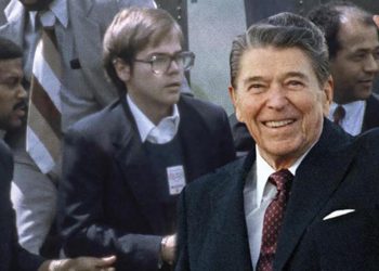 Ronald Reagan’nın suikastçısı 41 yıl sonra özgür