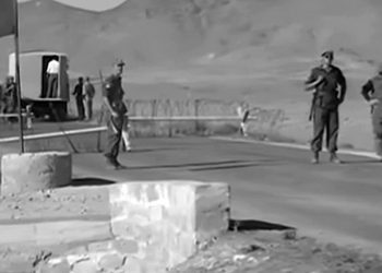 Rum televizyonunda kan donduran itiraf: 68 Türk’ü vurduk çukura attık