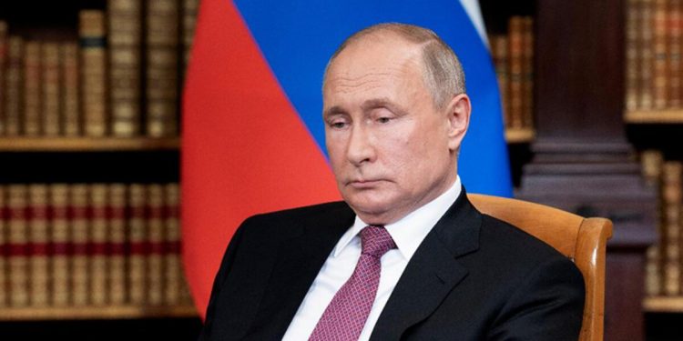 Rus casustan dikkat çeken kelamlar… İşte tabiplerin Putin’e biçtiği ömür!