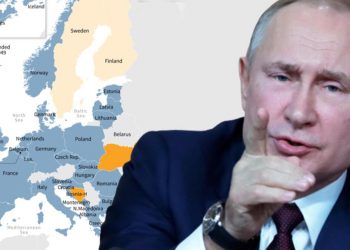 Rus General NATO’yla olası savaşta vurulacak birinci yeri açıkladı!