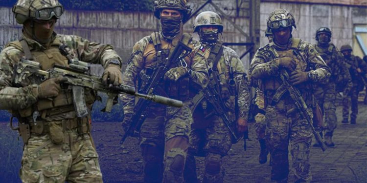 Rus ordusunda çatlak büyüyor… Askerlerin savaştan kaçmak için bulduğu metot şaşırttı