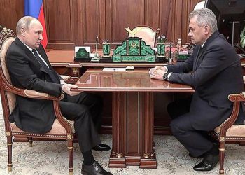 Rus ordusunda deprem! Albayların konuşmaları yayınlandı… Putin küplere binecek