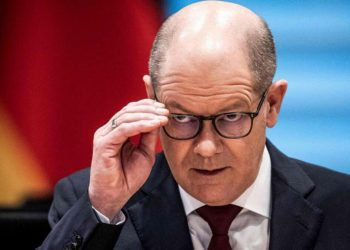 Rusya Almanya’nın gazını kesti! ‘Alman sanayisi sarsılabilir’