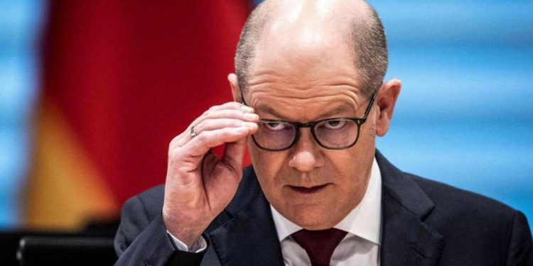 Rusya Almanya’nın gazını kesti! ‘Alman sanayisi sarsılabilir’