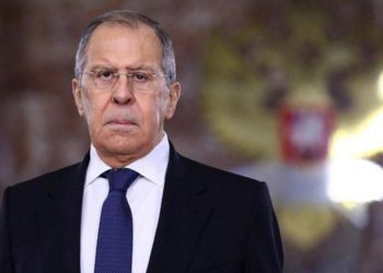 Rusya Dışişleri Bakanı Sergey Lavrov’dan çarpıcı açıklamalar! Dikkat çeken ‘Türkiye’ vurgusu