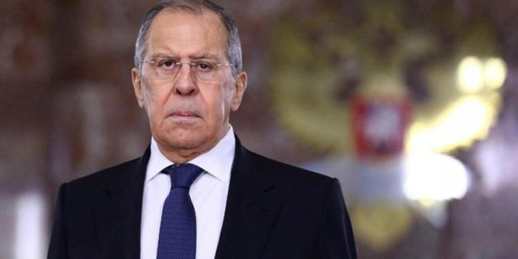 Rusya Dışişleri Bakanı Sergey Lavrov’dan çarpıcı açıklamalar! Dikkat çeken ‘Türkiye’ vurgusu