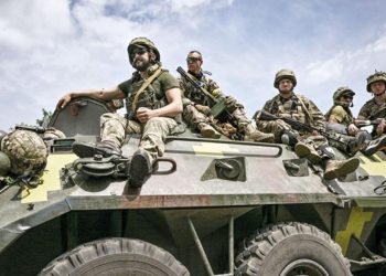 Rusya Donbas’ta duracak mı? Ukrayna’da 5 yeni senaryo