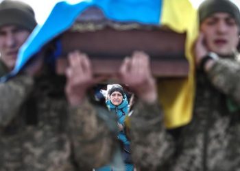 Rusya-Ukrayna savaşının 100 günlük bilançosu