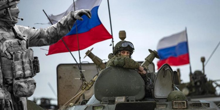 Rusya’dan Batı’ya net bildiri… Medvedev’den flaş ‘savaş nedeni’ uyarısı