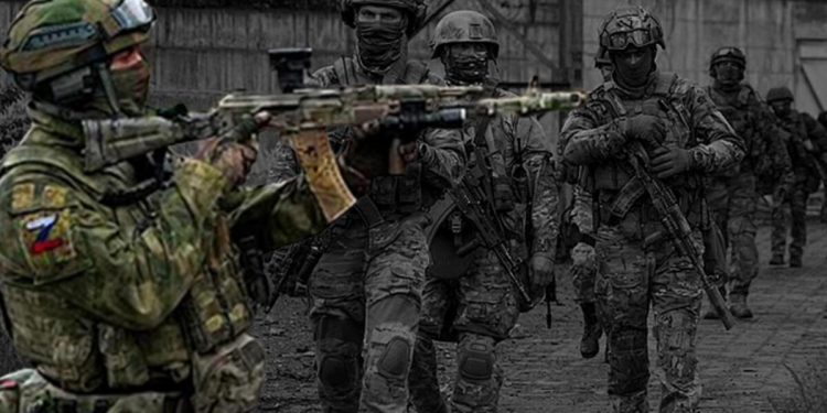 Rusya’nın durumu giderek kötüleşiyor… Yalnızca 3 ayda 9 yılda kaybettiğinden fazla asker kaybetti!