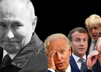 Rüzgar AB’nin istediği tarafta esmiyor! Rusya çıkarını katlıyor…