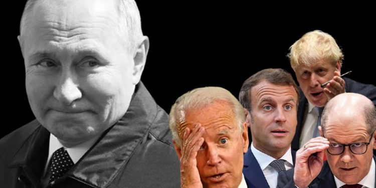 Rüzgar AB’nin istediği tarafta esmiyor! Rusya çıkarını katlıyor…