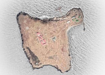 Savaşın birinci saatlerinden beri gündemden düşmüyor! Yılan Adası neden bu kadar değerli?