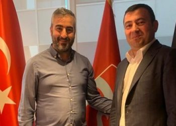 Şemsetdin Hancı: Berat Albayrak’a ülke futbolu borçlu