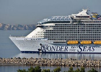 Seven çok seviyor ancak… Cruise tatillerinin hiç bilmediğimiz yüzü…