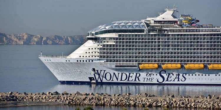Seven çok seviyor ancak… Cruise tatillerinin hiç bilmediğimiz yüzü…