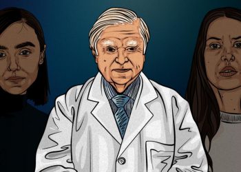 Skandalların biri bitmeden biri ortaya çıkıyor! Ünlü doktora şok taciz suçlamaları…