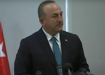 Son dakika: Bakan Çavuşoğlu’ndan Filistin’de kıymetli açıklamalar