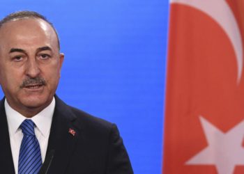 Son dakika: Bakan Çavuşoğlu’ndan flaş olağanlaşma iletisi