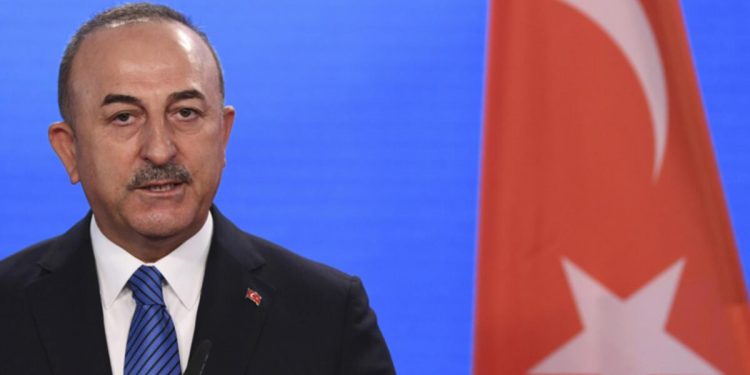 Son dakika: Bakan Çavuşoğlu’ndan flaş olağanlaşma iletisi