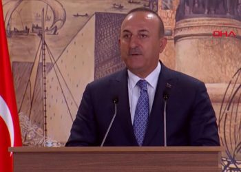 Son dakika: Bakan Çavuşoğu’ndan değerli açıklamalar