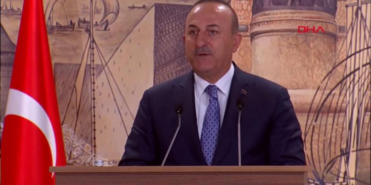Son dakika: Bakan Çavuşoğu’ndan değerli açıklamalar