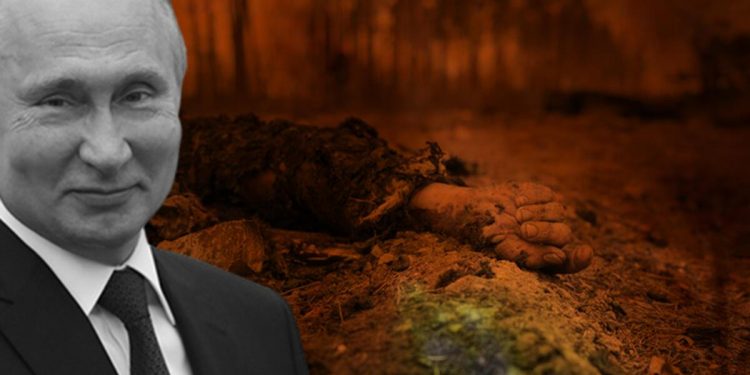 Son dakika: Rus atakları durdurulamıyor… Ukrayna’dan flaş karar