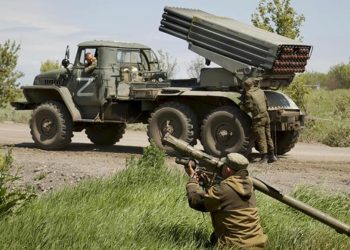 Son dakika: Rus ordusu iki kenti kuşattı… Ukrayna’dan itiraf üzere açıklama