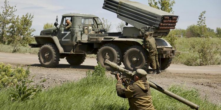 Son dakika: Rus ordusu iki kenti kuşattı… Ukrayna’dan itiraf üzere açıklama