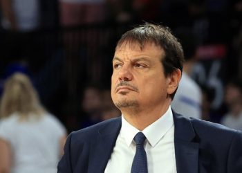 Son dakika spor haberleri: Ergin Ataman Galatasaray Lideri Burak Elmas’tan özür diledi!